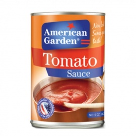 American Garden Tomato Paste 400g