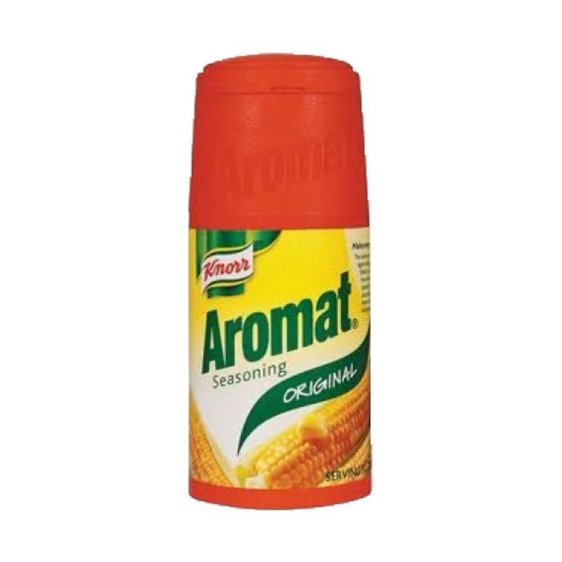 Knorr Aromat Shaker Original 200G Knorr Aromat Shaker Original 200G