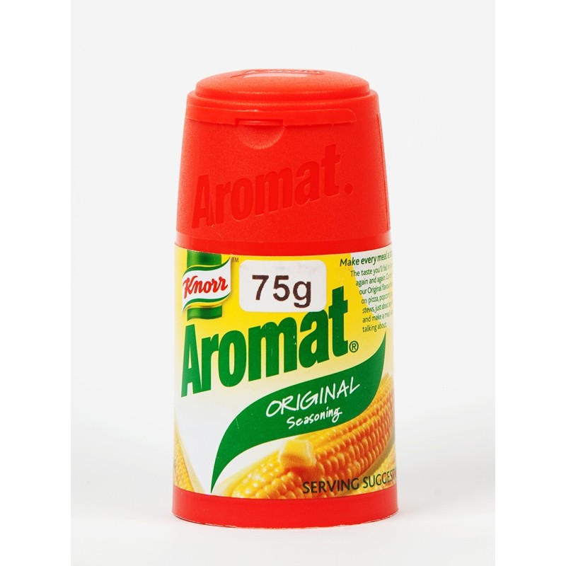 Knorr Aromat Shaker Original 75G