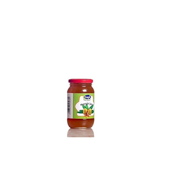 Tapi Jam Mango 200 GM Tapi Jam Mango 200 GM