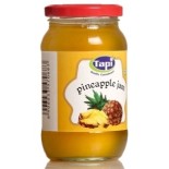 TAPI PINEAPPLE FRUIT JAM 500 GM 