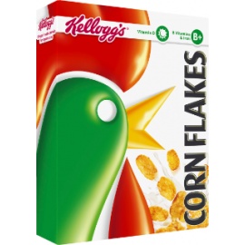  Kellogg's Cornflakes 750g 