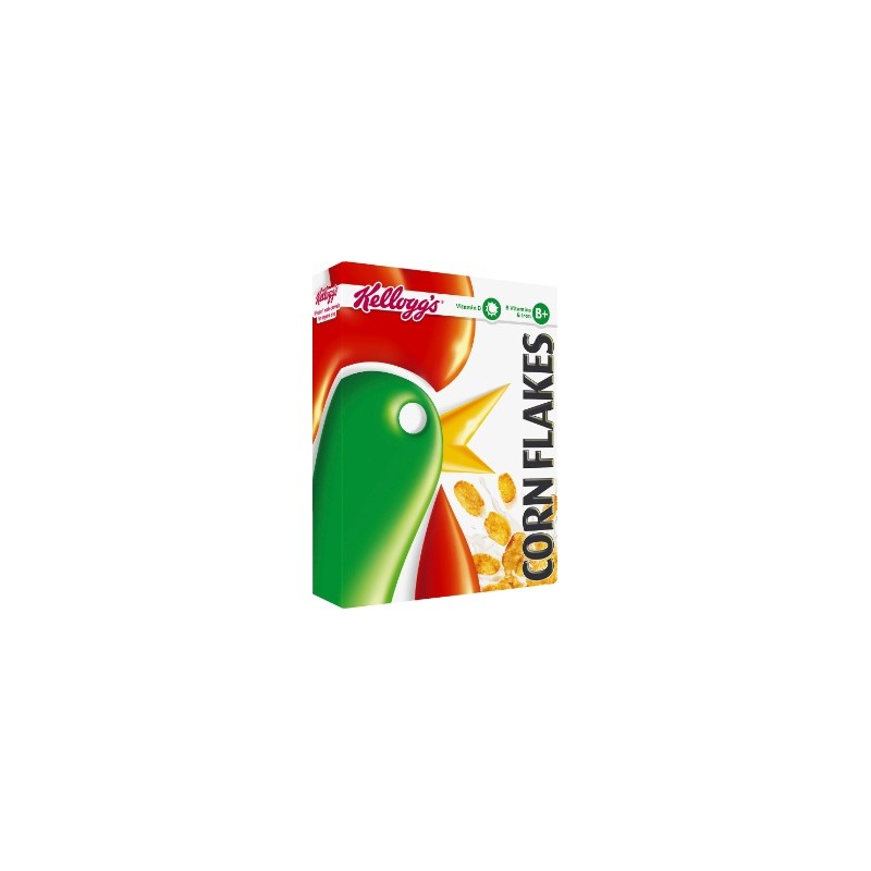 Kellogg's Cornflakes 750g Kellogg's Cornflakes 750g