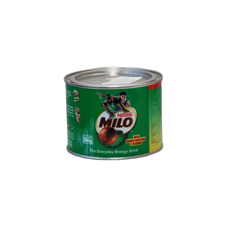 Nestle Milo Powder 200g Nestle Milo Powder 200g
