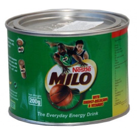 Nestle Milo Powder 200g