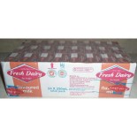 FRESH DAIRY CHOCOLATE FLAVOUR 24X250ML