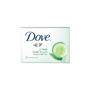 Dove Go Fresh Fresh Touch Bar Soap 135 G