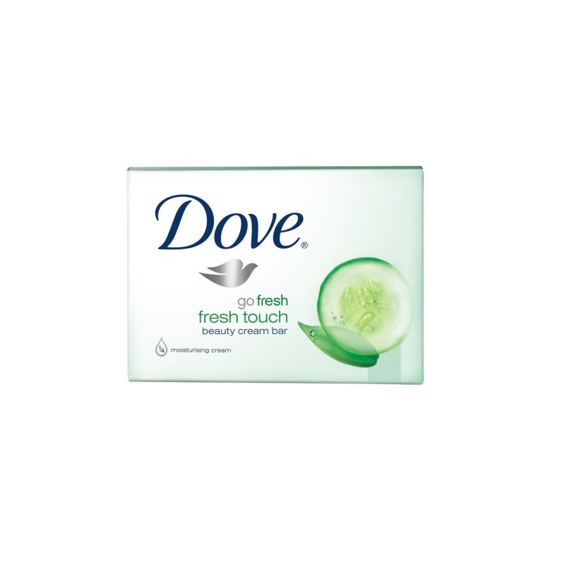 Dove Go Fresh Fresh Touch Bar Soap 135 G