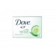 Dove Go Fresh Fresh Touch Bar Soap 135 G