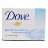 Dove Soap Bar Gentle Exfoliating 135g