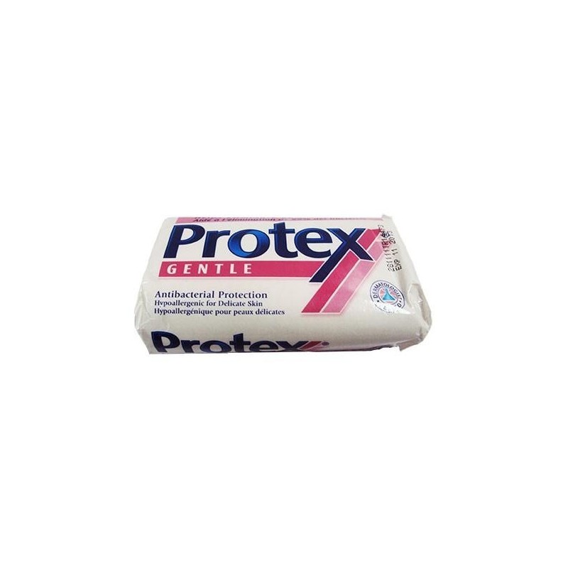 Protex Soap Gentle 175g Protex Soap Gentle 175g