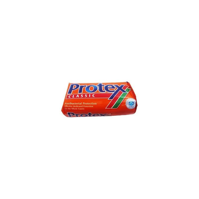 Protex Classic Bar Soap 175g Protex Classic Bar Soap 175g