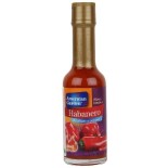  American Garden Habanero Sauce 58ml