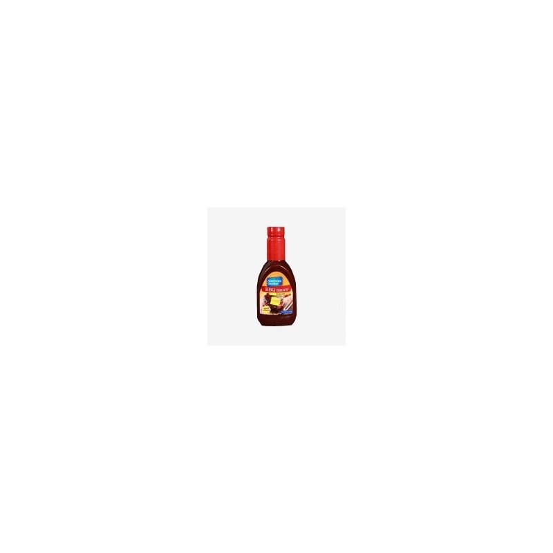 American Garden BBQ Sauce Honey 510g American Garden BBQ Sauce Honey 510g