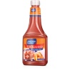American GardenTomato Ketchup Squeeze, 567g