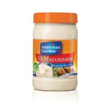 American Garden U.S Mayonnaise 16OZ