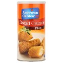 American Garden Bread Crumbs 425g