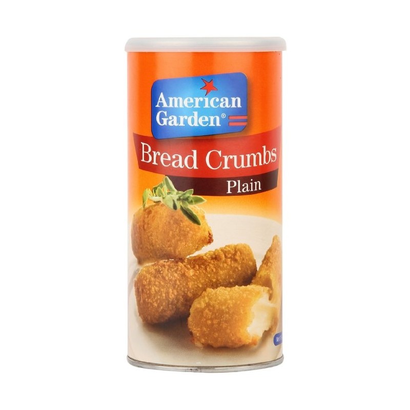 American Garden Bread Crumbs 425g American Garden Bread Crumbs 425g