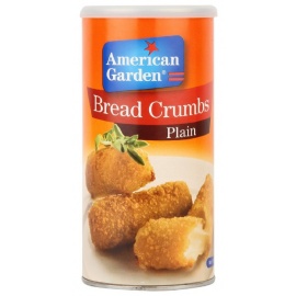 American Garden Bread Crumbs 425g