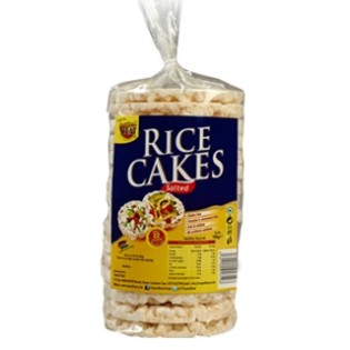 Rice Cakes 100G
