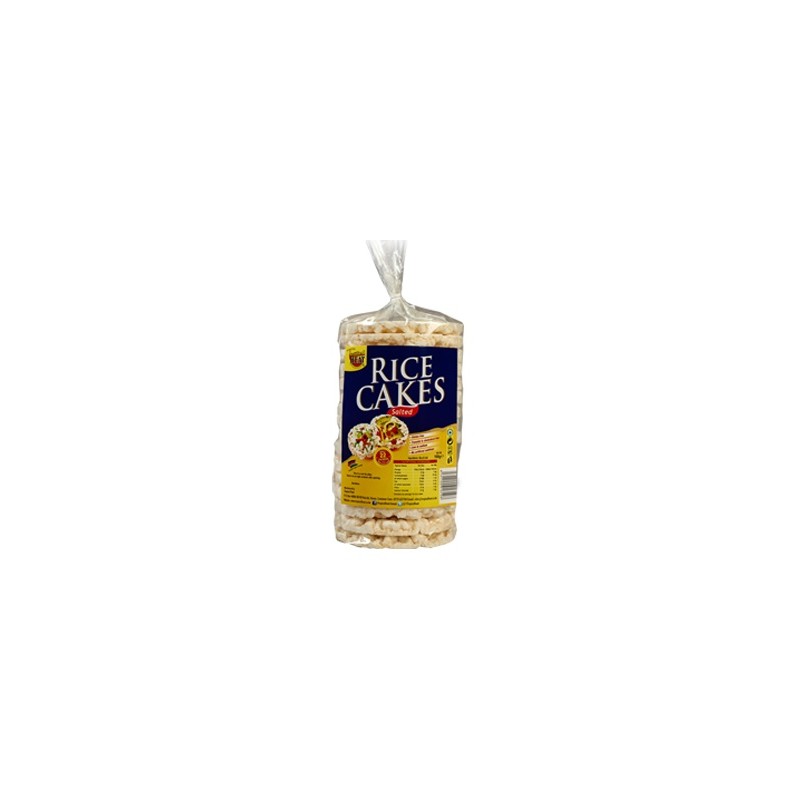 Rice Cakes 100G