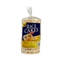Rice Cakes Salted 100G