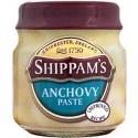 SHIPPAMS ANCHOVY PASTE 12x35G