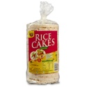 Rice Cakes Unsalted 100g