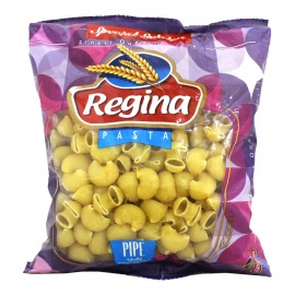  Regina Pasta Pipe 400 g