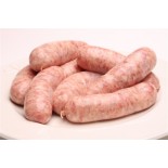 Pork Sausages