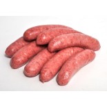 Beef Sausages 1kg