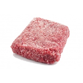 Minced Beef Meat 1Kg