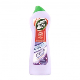 Handy Andy Lavender Cream Detergent 750ml