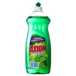 AXION  LIMON DISHWASHING LIQUID 750 ML