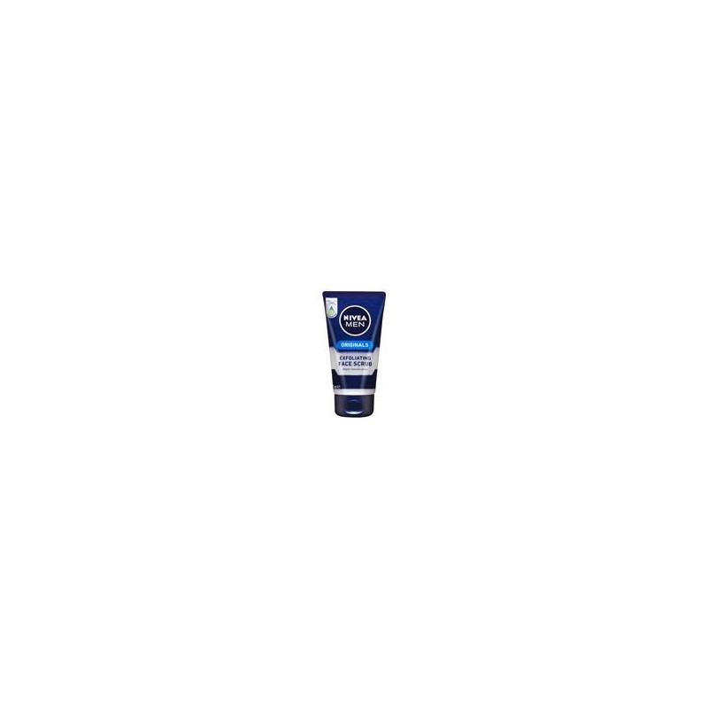 NIVEA SKIN EXFO.SCRUB 75ML NIVEA SKIN EXFO.SCRUB 75ML