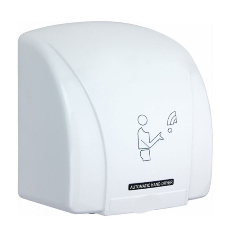 Milano Automatic Hand Dryer Milano Automatic Hand Dryer