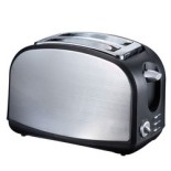 Electric bread toaster