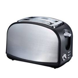 Electric bread toaster