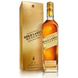 J W GOLD LABEL RESERVE 75CL