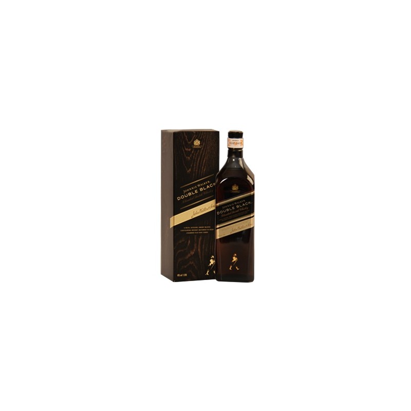 J W DOUBLE BLACK 1LT J W DOUBLE BLACK 1LT