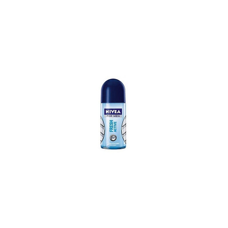 NIVEA D/ST.FRESH ACTIVE 50ML NIVEA D/ST.FRESH ACTIVE 50ML