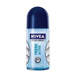 NIVEA D/ST.FRESH ACTIVE 50ML