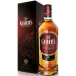 GRANTS FAMILY RESERVE 12YEARS 1LT