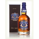 CHIVAS REGAL 18 YEARS OLD 75CL