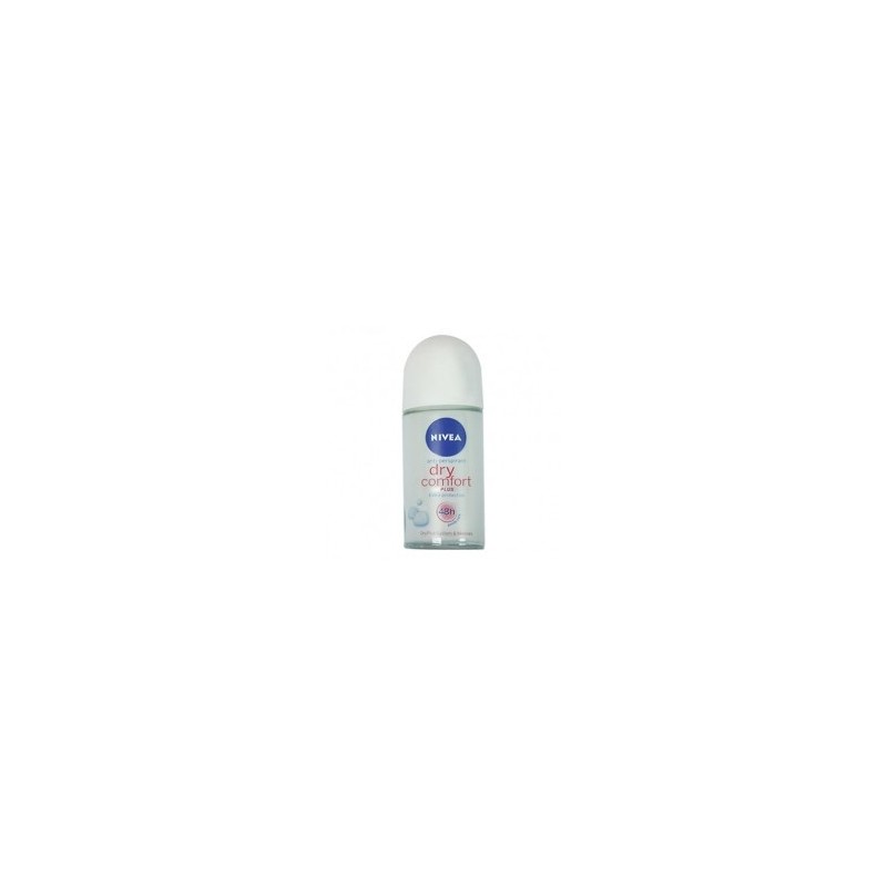 NIVEA D/ST.D/COMFORT 50ML NIVEA D/ST.D/COMFORT 50ML