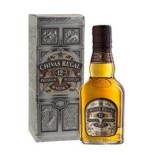 CHIVAS REGAL 12YEARS 20CL