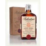 BALLANTINES SCOTCH WHISKY PET BOTTLE 50CL
