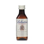 BALLANTINES FINEST WHISKY 5CL