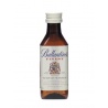 BALLANTINES FINEST WHISKY 5CL