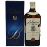 BALLANTINES FINEST SCOTCH WHISKY VERRE 50CL